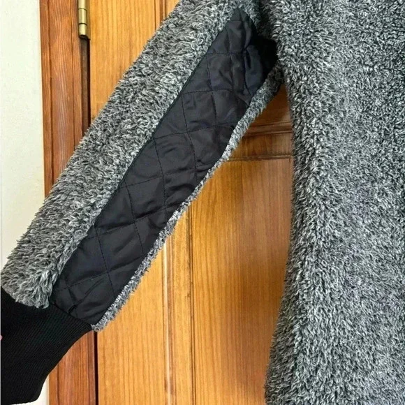 Eden Ruth Sherpa Pullover - Picture 3 of 6